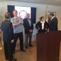 Bredefeld Announces Endorsements