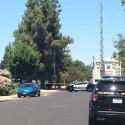 Suspect Dies After Allegedly Attacking Clovis PD With Car