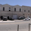 Fresno Police Rescue 3-Year-Old From Warehouse Ledge
