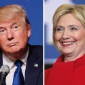 Gallup: Trump, Clinton Least-Liked in Poll’s History