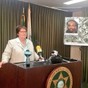 Chief Dyer Helps Nab Courthouse Park Gunman