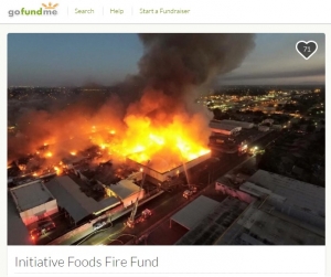 gofundme initiative foods