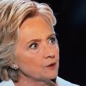 Hillary Clinton Accepts Nomination