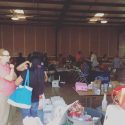 Efforts Still Underway to Help Workers Displaced by Initiative Foods Fire in Sanger