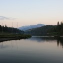Body Recovered From Hume Lake