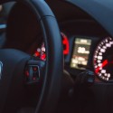 Survey: Americans Spend 7 Work Weeks Behind the Wheel Annually