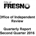 Auditor: Body Camera, OIS Report Issues Need Attention from Fresno PD