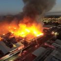 Help Sought for Employees After Initiative Foods Fire