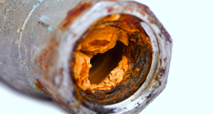 water pipes