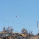 Mineral Fire Grows