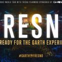 UPDATE: Garth Brooks Adds More Shows in Fresno