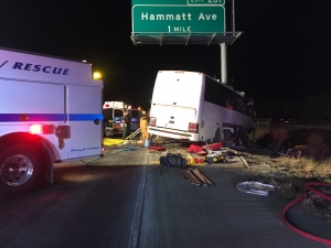 BUS AX 1