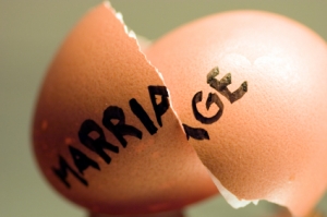 DIVORCE