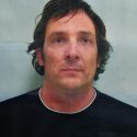 Clayton Fire Suspect Served Time For Prior Offenses
