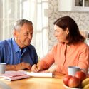 Study: Latinos Age at Slower Pace