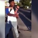 VIDEO: Another Fresno PD Altercation Video Goes Viral