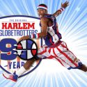 Harlem Globetrotters At Save Mart Center In January