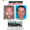 3 Gorman Kids Found Safe – Kidnap Suspects At Large