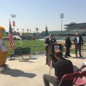 Chukchansi Park to Host “Mexican Baseball Fiesta”