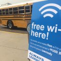 FUSD Buses Now Equipped With Wi-Fi