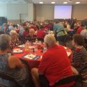 Brunch Reunites Honor Flight Veterans