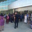 Fresno Firefighters Sworn In