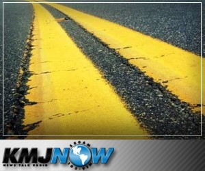 KMJ ROADS
