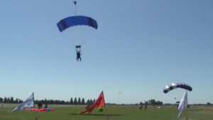LODI SKYDIVE 2