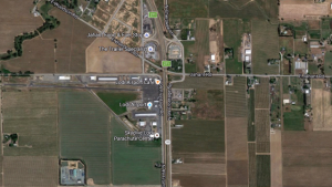 LODI SKYDIVE