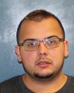 Nicholas Vallez