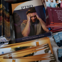Researchers Look At Fighting PTSD With Virtual Reality