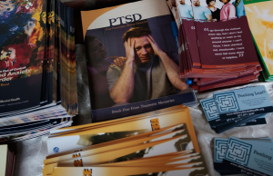 PTSD