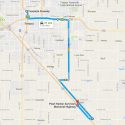 DUI Hit/Run Suspect Arrested After Nearly 20-Mile Police Chase