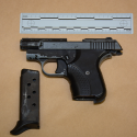Fresno Police Catch Tower District Robbery Suspects