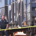 Person Hit & Killed By Train Near Roeding Park