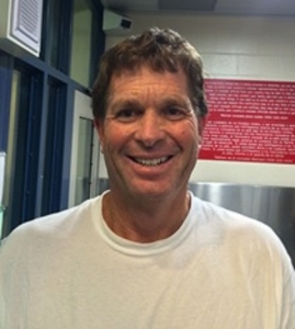 Tom Rouse