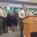 Tulare Co. Correctional Deputy Suspected in Human Trafficking Bust