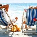Over Half Of American Workers Skipping Vacation