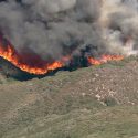 85,000 Evacuated in San Bernardino Co. Fire