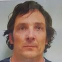 Arson Suspect Nabbed for Clayton Fire