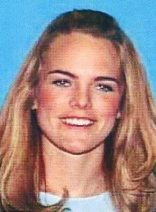 regan johnson