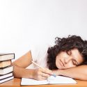 Sleeping Between Study Sessions Makes Learning Easier, Boosts Retention