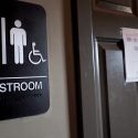 “All-Gender” Restroom Bill Advances