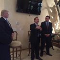 Trump, GOP Power Players Tap Tulare