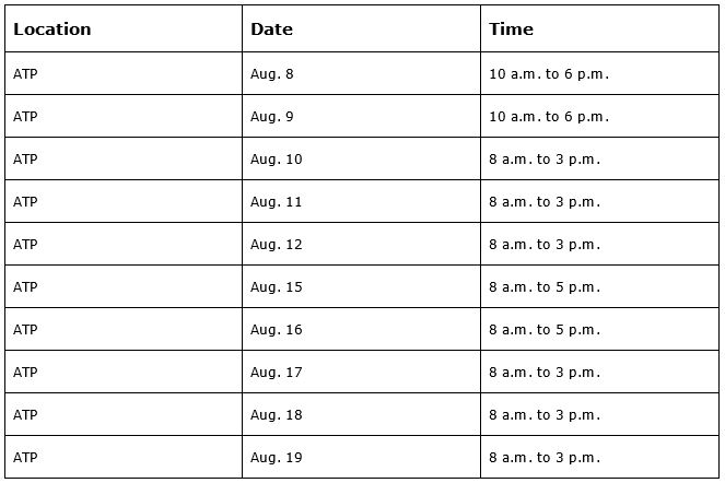 vaccine-times