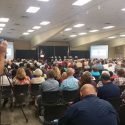 700 Attend Water Forum Hosted By Congressman Nunes