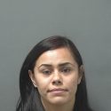 Hanford PD: Ex Slashes Face of Man’s Girlfriend