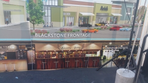 blackstone