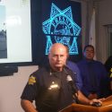 CHP Vehicle Attackers Arrested-PD Searches For Others