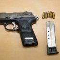Edison Student Arrested for Bringing Gun to School